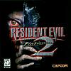 Resident Evil 2: Platinum - predn CD obal