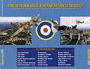 Royal Air Force 2000 - zadn CD obal