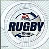 Rugby 2001 - predn CD obal