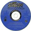Scooby-Doo: Phantom of the Knight - CD obal