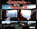 Search & Rescue 2 - zadn CD obal