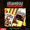 Shanghai: Double Pack - predn CD obal
