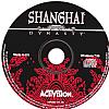 Shanghai: Dynasty - CD obal