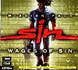 SiN: Wages of Sin - predn CD obal
