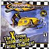 Ski-Doo X-Team Racing - predn CD obal