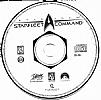 Star Trek: Starfleet Command - CD obal