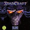 StarCraft - predn CD obal