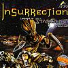 Insurrection: Campaigns for StarCraft - predn CD obal