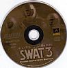 SWAT 3 - Close Quarters Battle: Elite Edition - CD obal