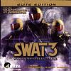 SWAT 3 - Close Quarters Battle: Elite Edition - predn CD obal
