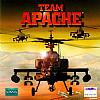 Team Apache - predn CD obal