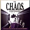 The C.H.A.O.S. Continuum - predn CD obal