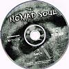 Omikron: The Nomad Soul - CD obal