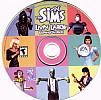 The Sims: Livin' Large - CD obal