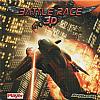 Battle Race 3D - predn CD obal