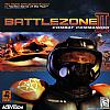 Battle Zone 2: Combat Commander - predn CD obal