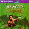 Beasts and Bumpkins - predn CD obal