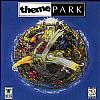 Theme Park - predn CD obal