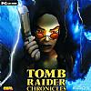Tomb Raider 5: Chronicles - predn CD obal