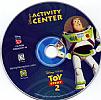 Toy Story 2 - CD obal