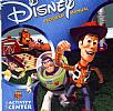 Toy Story 2 - predn CD obal