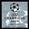 UEFA Champions League 1998-1999 - predn CD obal