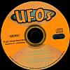 UFOs - CD obal