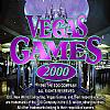 Vegas Games 2000 - predn CD obal