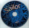 Virtual Sailor - CD obal