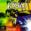 V-Rally: 99 Championship Edition - predn CD obal