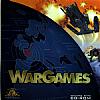 War Games - predn CD obal