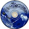 The War of the Worlds (Jeff Wayne's) - CD obal