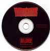WarCraft: Orcs & Humans - CD obal