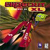 Wipeout XL - predn CD obal