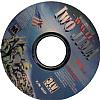 WWII: Iwo Jima - CD obal