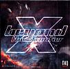 X: Beyond the Frontier - predný CD obal