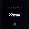 X: Beyond the Frontier - predný vnútorný CD obal