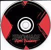 Xenophage: Alien BloodSport - CD obal