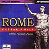 Rome: Caesar's Will - predn CD obal