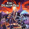 King Of Dragon Pass - predn CD obal