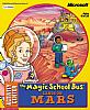 Magic School Bus: Mars - predn CD obal