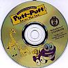 Putt-Putt Saves The Zoo - CD obal