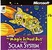 Magic School Bus: Solar System - predn CD obal