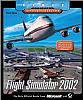 Microsoft Flight Simulator 2002: Sybex Strategies & Secrets - predn CD obal