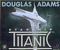 Starship Titanic - predn CD obal
