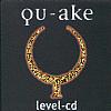 Quake: Level-CD - predn CD obal