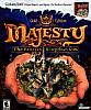 Majesty: The Fantasy Kingdom Sim - Gold Edition - predn CD obal