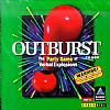 Outburst - predný CD obal