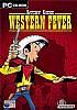Lucky Luke: Western Fever - predn CD obal