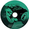 Virtual Pool Hall - CD obal
